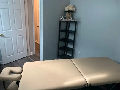 Spa room for rent in clinic 2 rooms available Image# 6