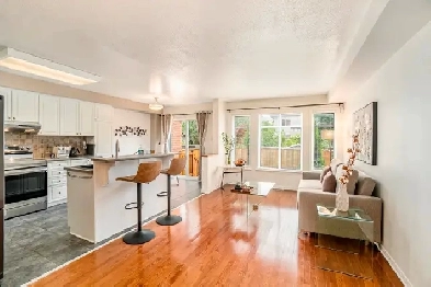 GREAT LOCATION - Ottawa Private Furnished Room for Rent Image# 1