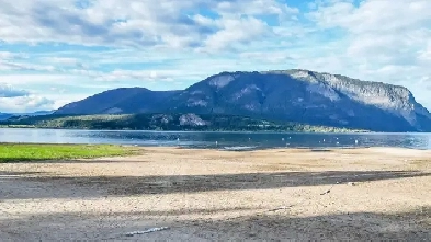 23 Glen Echo Resort, Salmon Arm, BC Image# 4