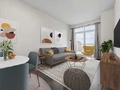 Large 1 plus Den Condo with great Views Image# 8