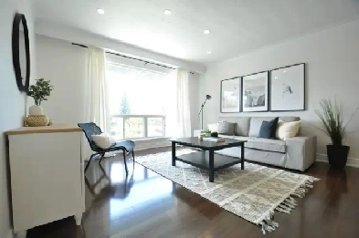 Clean Private Room in Etobicoke for Rent Image# 1