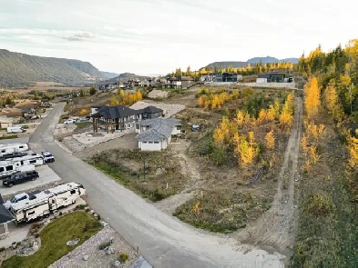 Lot 18 Copperview Dr, Blind Bay, BC - Excellent building lot Image# 6