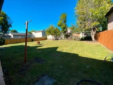 FOR RENT | LARGE 3 /4 BEDROOM HOME |$1,795/MONTH includes water| Image# 1