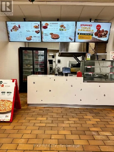 Own a Growing Pizza Business in the Heart of Etobicoke Image# 1