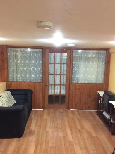 Basement Apartment for rent Image# 1