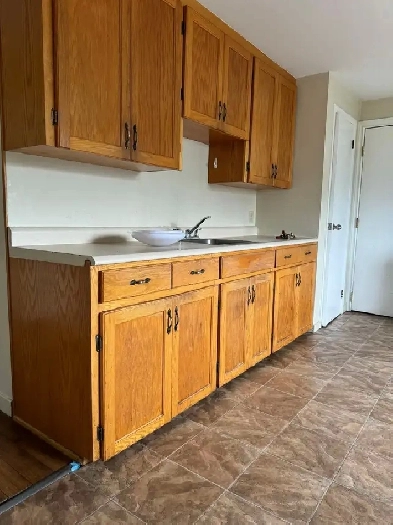 Unit02, 56 Carman Ave,3-bedroom apt (1 bath 1 kitchen),Northside Image# 1