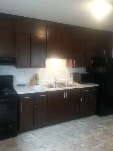 2 bedroom apartment kitchener Image# 1