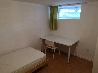 room rent for single male adult, walking to university of Regina Image# 1