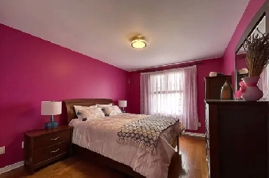 Condo Penthouse a vendre – Fabreville, Laval Image# 1