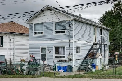 100 Whittaker Greater Sudbury On P3C 3X2 - Triplex Image# 5
