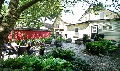 1BDRM APT - WORTLEY VILLAGE/OLD SOUTH Image# 7