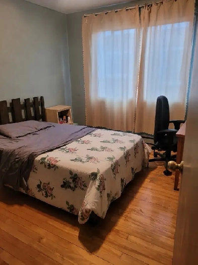 Chambre à louer tout inclus Image# 1