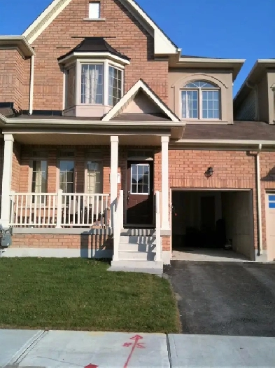 Markham Town House Image# 1