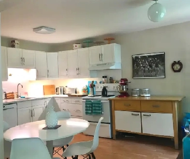 Old Strathcona, Has it ALL ! Beautiful 2 bedroom apartment... Image# 1