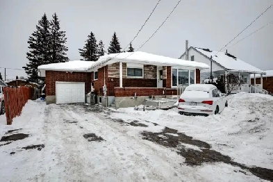 76 Victor St Sudbury On P3B 3R2 - Duplex Image# 7