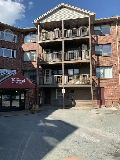 2 bedroom Clayton Park June 1 Image# 2