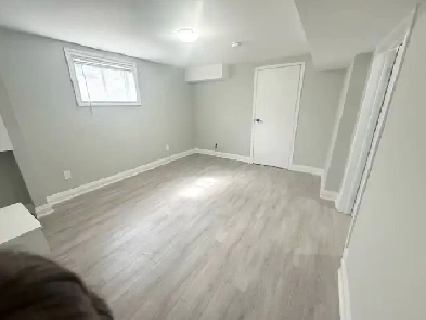 Fully Renovated Legal Basement Apartment Image# 1