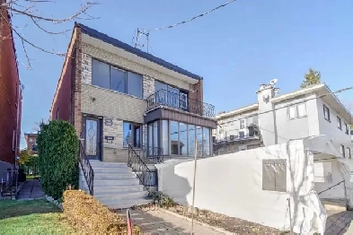 Condo / Appartement à louer!  Rosemont/La Petite-Patrie Image# 9