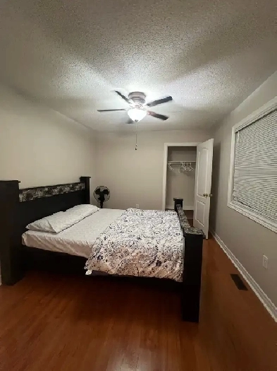 Private room with attached washroom Image# 2