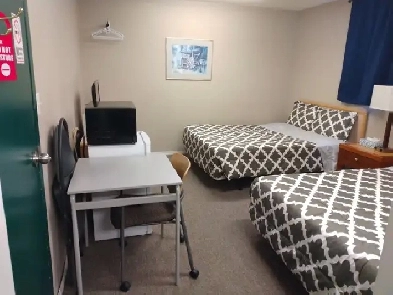 Motel for sale (37 units) Image# 1