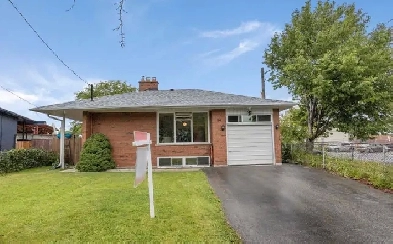 1 bedroom BASEMENT for rent in Scarborough (Shared space) Image# 7