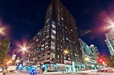 Superb Luxury Condo Louis Bohème Image# 1