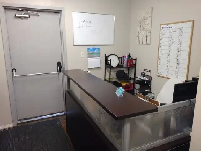 Northern Alberta 37 units Motel for sale (incl. restaurant) Image# 1