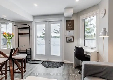 Light Filled 2 bedroom Unit in Vaughan Image# 8