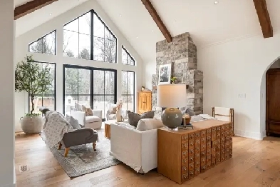 350 Skyhills Road, Huntsville Image# 2
