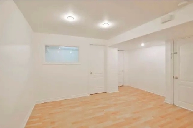 1 Bedroom Basement Apartment in Vaughan Image# 1