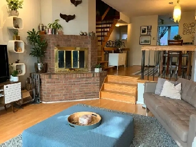 Furnished bdrm downtown TO – Jun 1st, all incl. w/ internet Image# 10