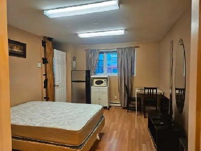 Chambre à louer avec entrée privée  (Brossard) Image# 9