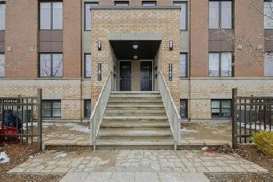 2 Bedroom Condo For Rent - Underground Parking Included Image# 1