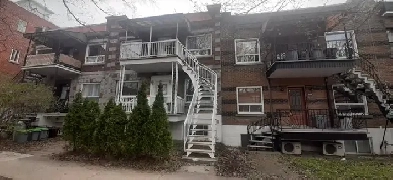 Meilleur coin de Rosemont 4electros Parc Molson Cinéma Beaubien Image# 1