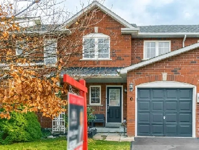 Entire house for rent in the heart of Milton. Image# 7