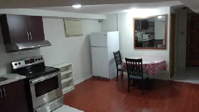 Large private room for rent $800/m (Scarborough) Image# 1