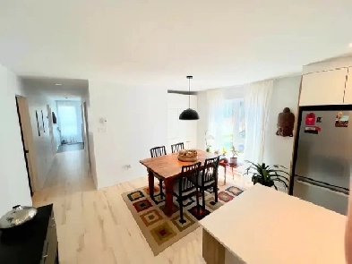 Nouvelle construction ! Condo 3 ½ - Ville-Marie Image# 4