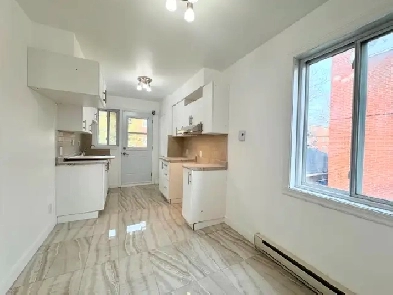 Appartement 5 ½ à louer – Montréal-Nord Image# 8