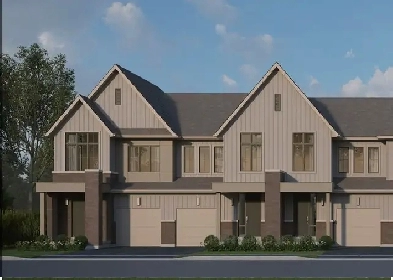 Towns from High $500, in Stratford Image# 1