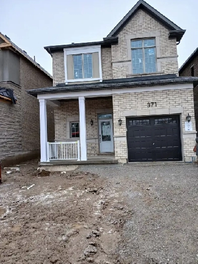 BRAND NEW Detached house for rent Image# 2