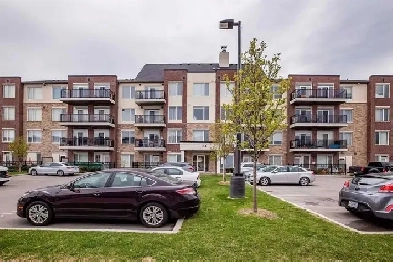 1 Bed Plus Den with Possible 2 Parking Image# 3