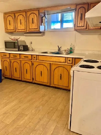 1 bedroom for rent in Scarborough, Kennedy Rd. - Eglinton Ave E. Image# 3