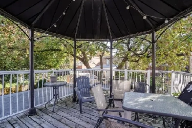 Beautiful 5½ Apartment Located in Desirable Rosemont Montreal Image# 10