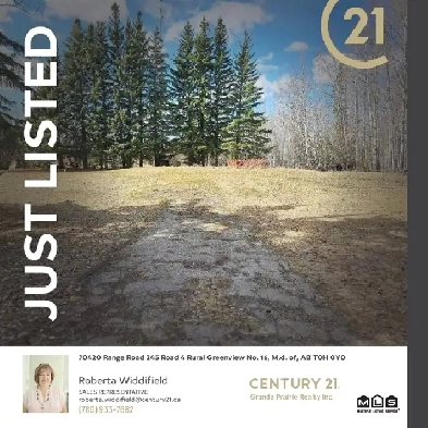Vacant Recreational Land @ Sturgeon Lake Image# 5