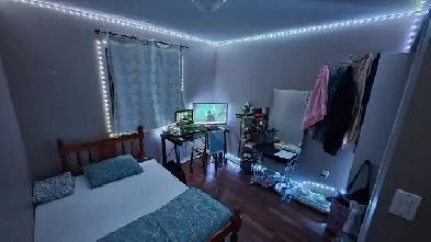 Ready room for rent Image# 1