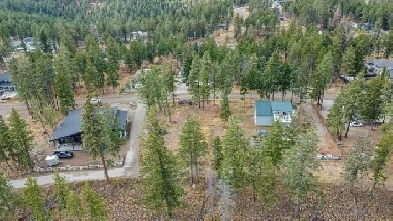 7241 Dunwaters Dr, Kelowna - Building lot Image# 9