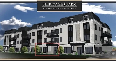Business Space for Lease Image# 1