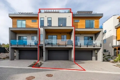 Stunning Townhome in Predator Ridge! Image# 2