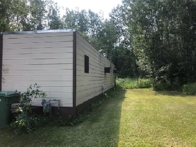 RV PADS FOR RENT in CALLING LAKE, AB Image# 1