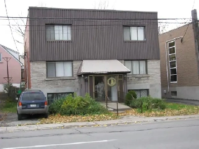 Metro H Bourassa Image# 1